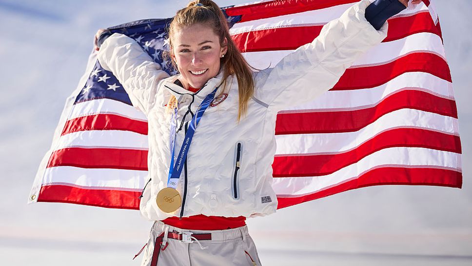 Микаела Шифрин публикува обидни онлайн съобщения към нея