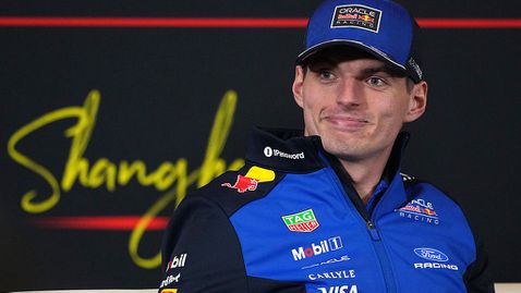 Верстапен уточни, че не иска да напуска Формула 1