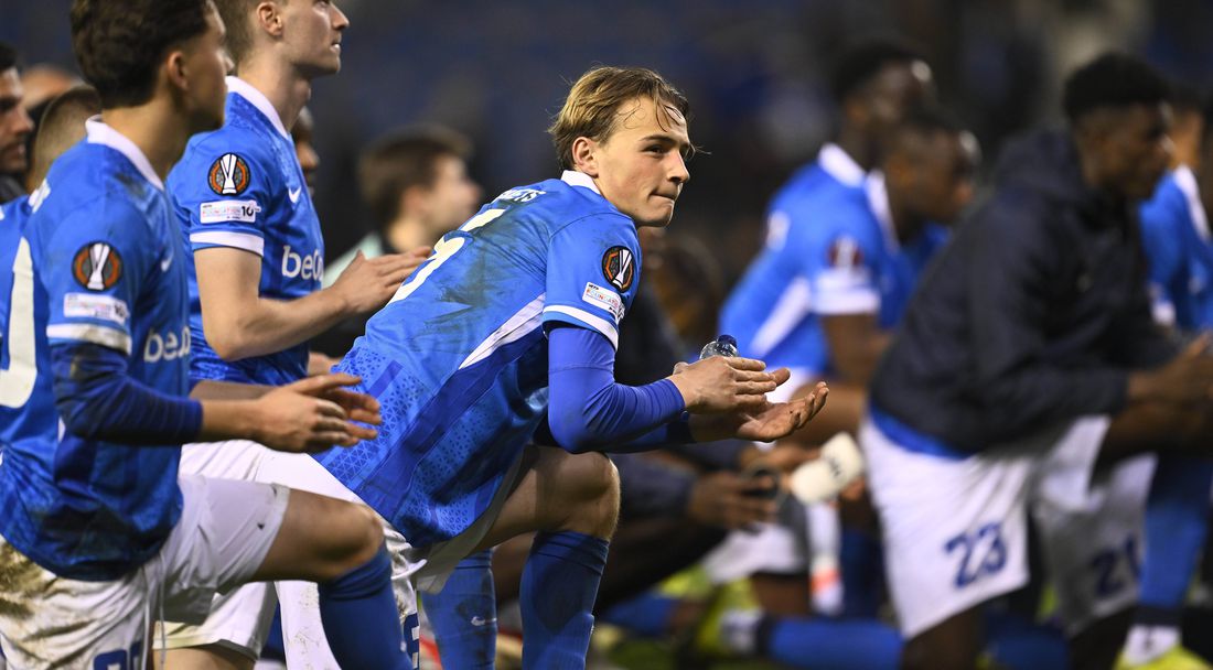 Генк взе аванс срещу Фрайбург, за което и ВАР помогна