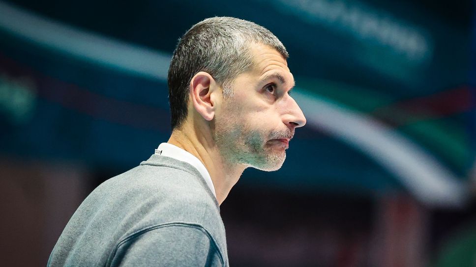 Александър Попов: Нямам обяснение защо се получи този срив