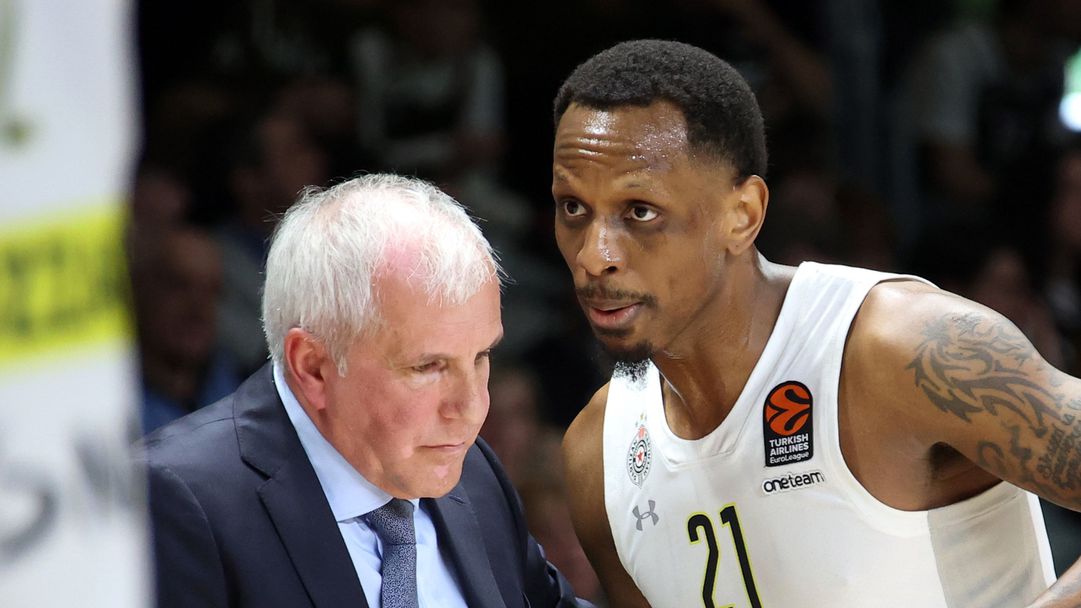 Любимец на феновете на Партизан не знаел кой е Желко Обрадович