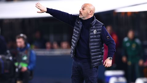 В Болоня са бесни от съдията, смятат го за твърде снисходителен срещу Рома