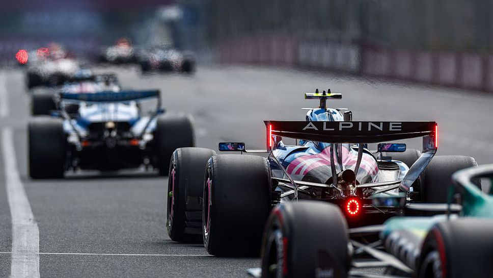 Проблемите на старта скоро ще доведат до голяма катастрофа