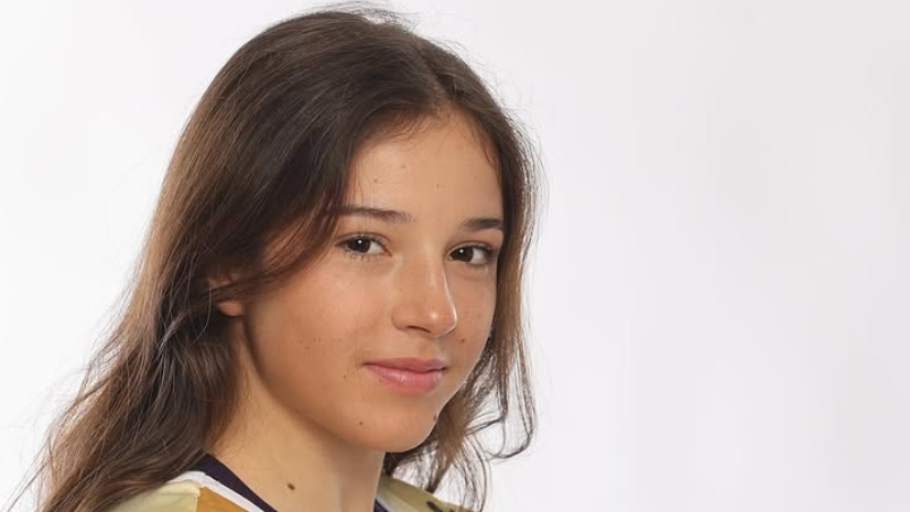 Съучениците на Малена Замфирова я подкрепиха с трогателен видеопоздрав