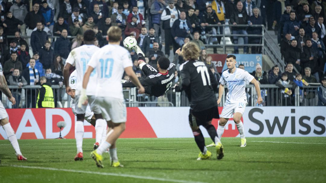 Страбсург спечели в Хърватия, но Риека ще продължава да се надява