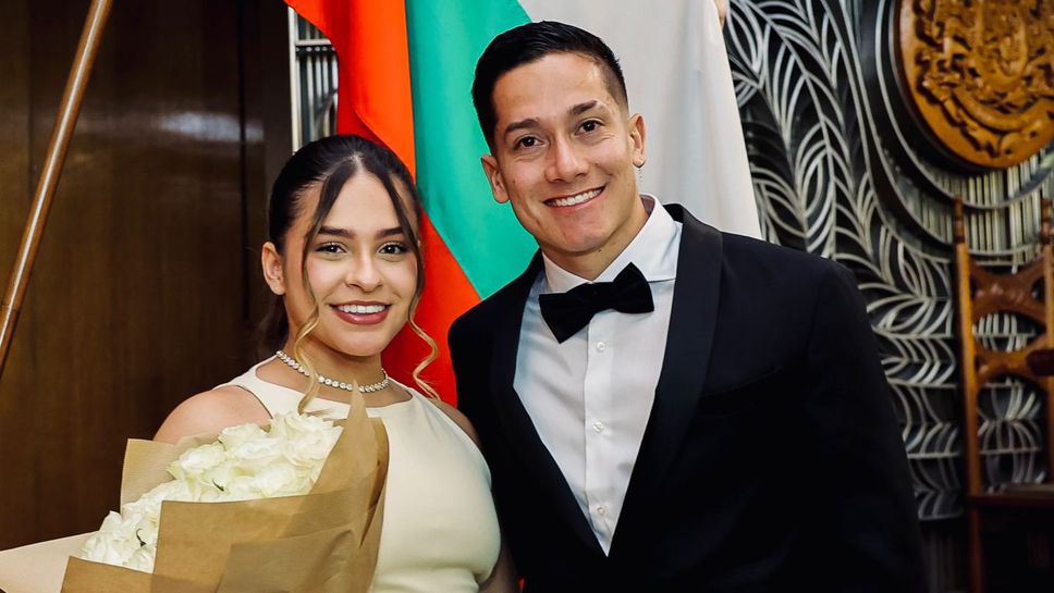 Крило на ЦСКА мина под венчилото