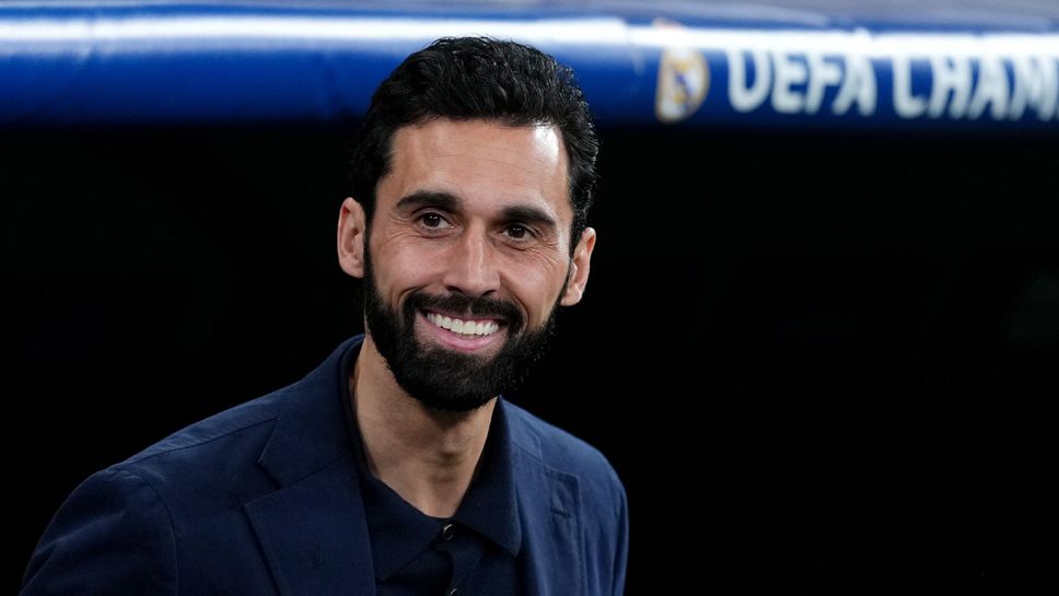 Арбелоа: Ние сме Реал Мадрид и никой не може да ни отписва