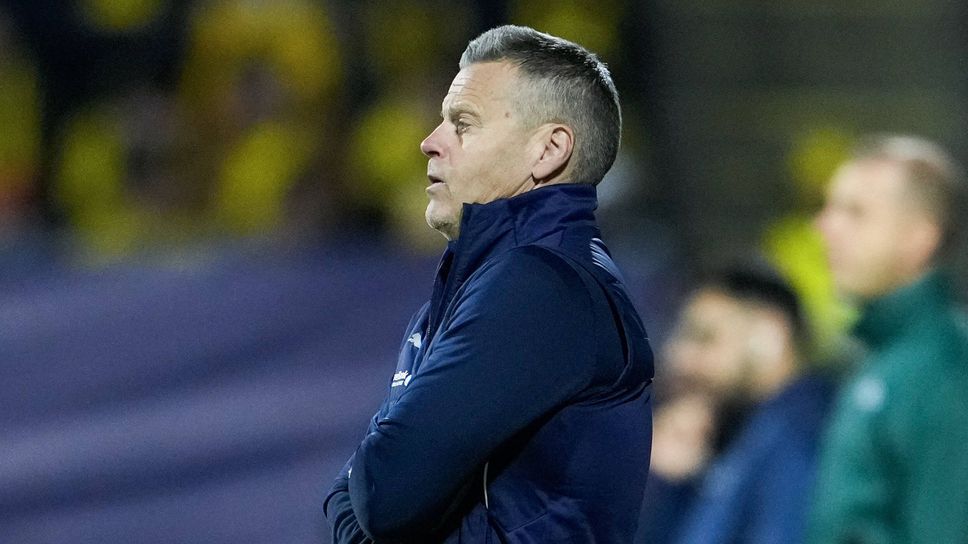 Кнутсен: Спортинг ни остави свободни пространства и се възползвахме