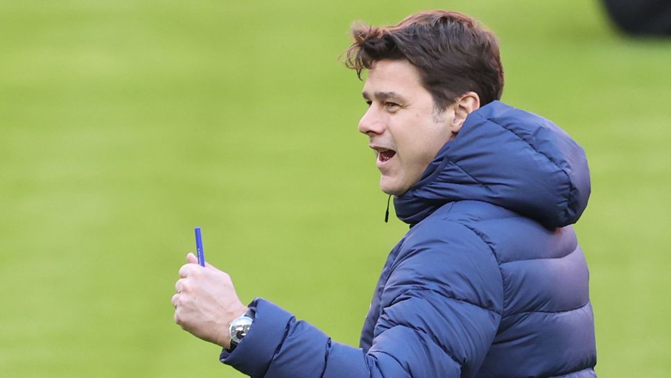 В ПСЖ също със сериозни проблеми преди домакинството на Байерн