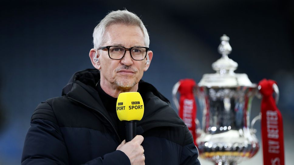 Гари Линекер: ВАР изстисква живота от футбола