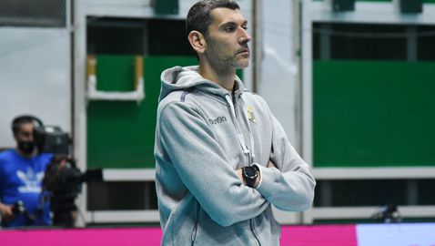 Александър Попов: Знам какво ни чака в следващите дни