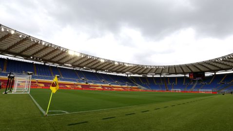 Шефът на Италианската федерация с молба към правителството, за да запази Рим домакинството си на Евро 2020