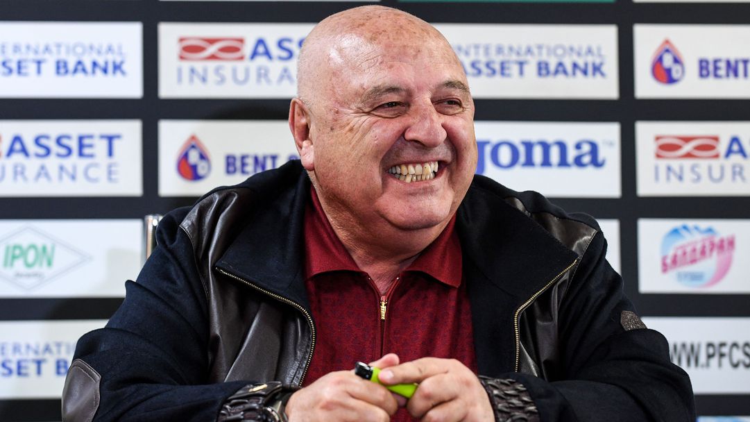 Славия обяви първото си зимно попълнение