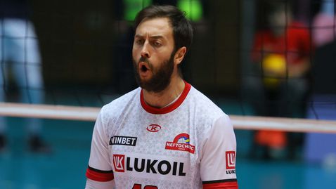 Глобиха Ники Николов с 200 лв., НВЛ се събира заради Ники Желязков