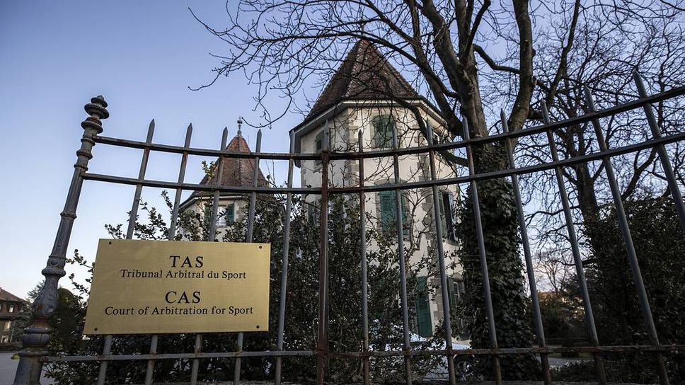 Руската федерация по бокс заведе две дела в Спортния арбитражен съд