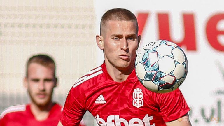 След като по рано стана ясно че Локомотив Пловдив ще привлече