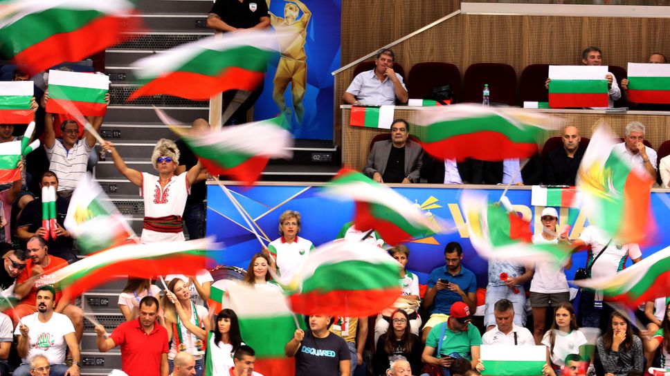 Вицепрезидент на БФ Волейбол пред Block Out: Суперфинали в ШЛ щяха да струват $1 милион на България, но ефектът нямаше да е голям