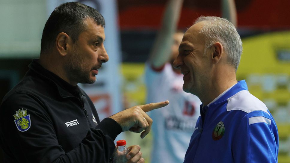 Ники Желязков отнесе 1 мач наказание и 500 лв. глоба