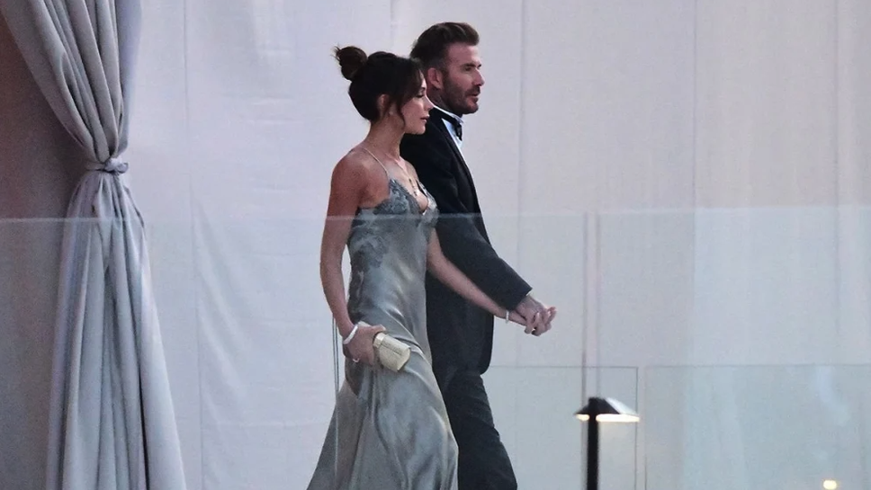 Бекъм разказа с какво дразни Виктория