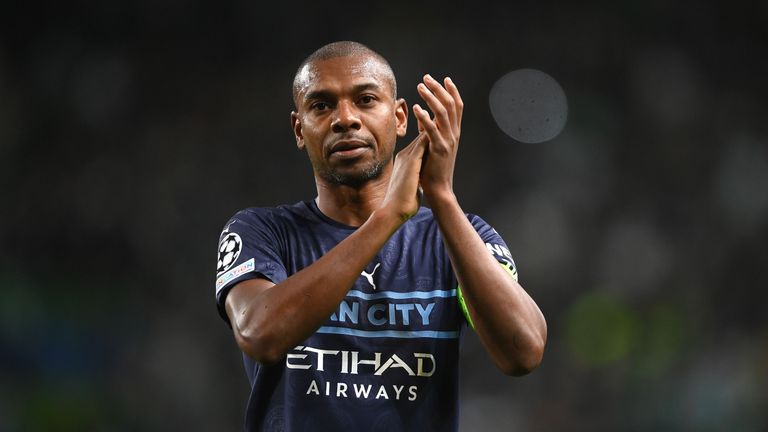  Манчестър Сити ще загуби един от значимите си играчи в последното десетилетие 