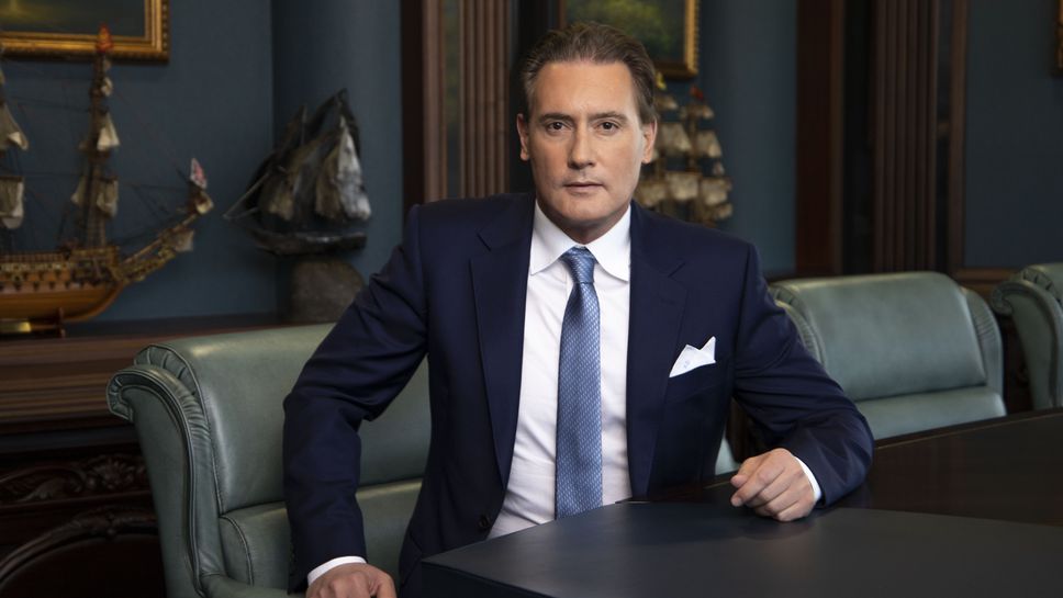 Кирил Домусчиев с остра атака срещу БФС и "Президента Гонзо", иска оставки