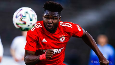  Медиите в Мексико: Жорди Кайседо се завръща в ЦСКА 