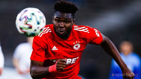  Агентът на Кайседо с нов залп по ЦСКА - София: Страхуват се, желаят да го изкарат неприятен 