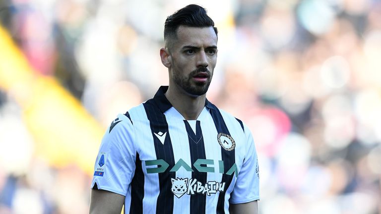  Преотстъпен от Арсенал не желае да се връща в тима, а да остане в Италия 