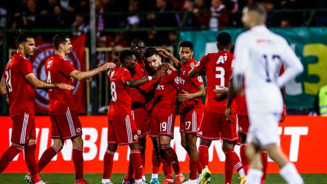  Проектът за реконструкцията на 