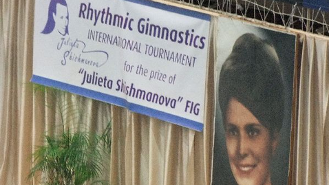 Над 150 гимнастички от 25 клуба ще участват на "Жулиета Шишманова" в Бургас