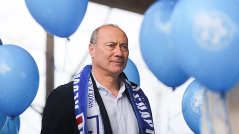  Емил Велев: Левски ще вземе преднина 