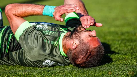  Испански бранител подписа с Хебър 