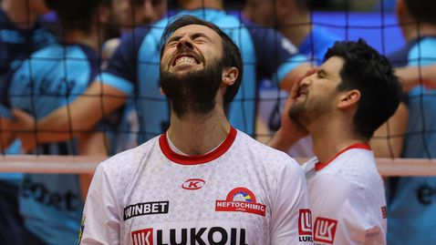 Ники Николов: Ако решат да ме накажат, то трябва да се потърси сметка и на хората със сините ризки