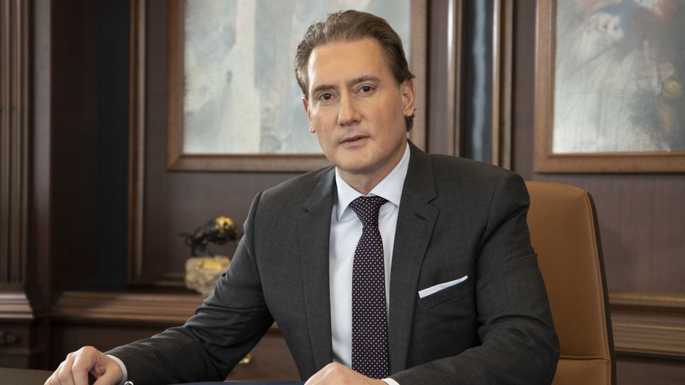 Кирил Домусчиев: Всичко това ще се помни още поне сто години!