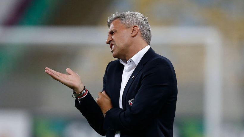 Креспо смята, че Милан е фаворит срещу Наполи на четвъртфиналите в Шампионската лига