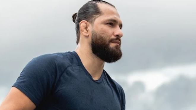 Масвидал разкри за какво съжалява най-много в кариерата си