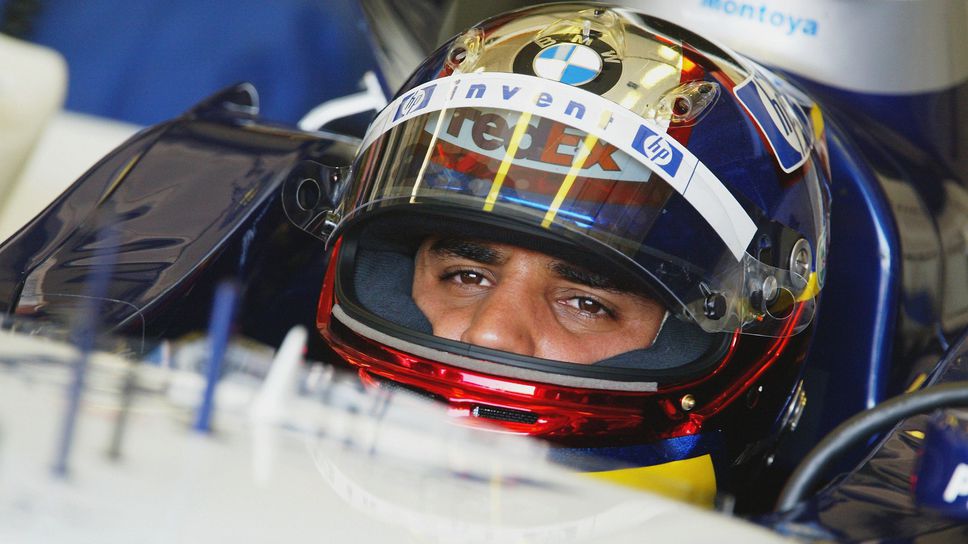 Монтоя: Навремето не говорех с никого, а сега пилотите са първи приятели