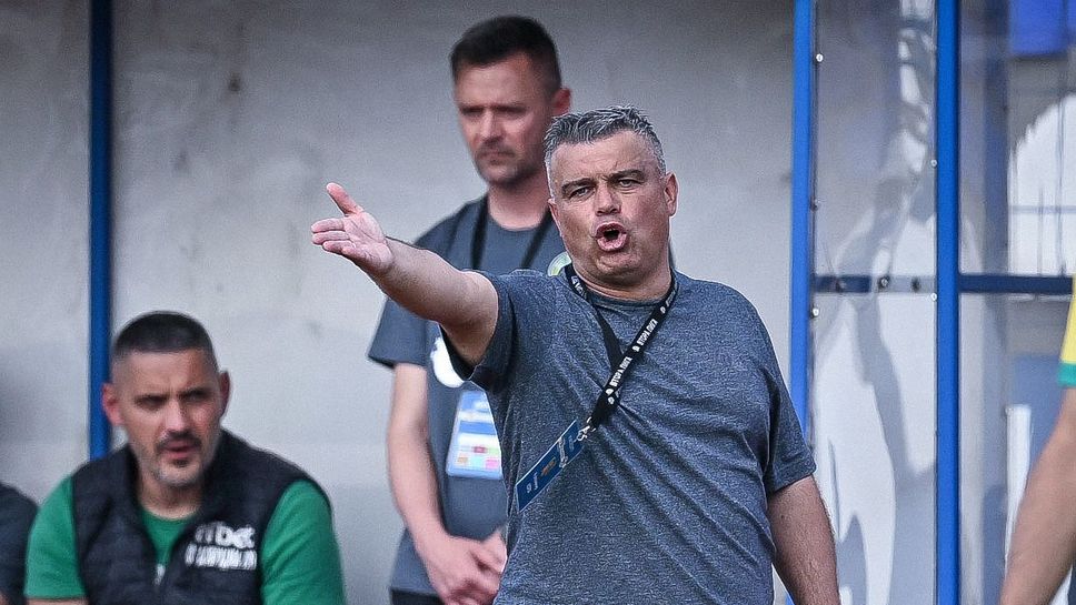 Утре Нефтохимик Бургас приема Загорец Нова Загора в Българово Срещата