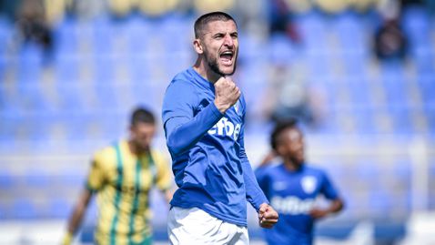 Фенове на "соколите" си пожелаха завръщане на любимец