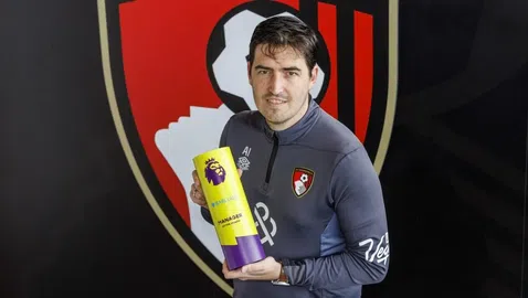 Ираола изглежда като фаворит за бъдещ мениджър на Челси