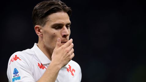  Ето по какъв начин Фаджоли е бил уговарян да вербува други футболисти да залагат 