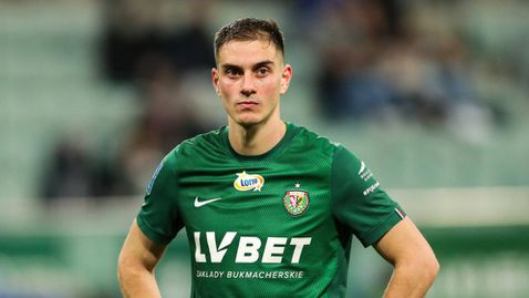 Национал се забърка в голям скандал - поляци заплашиха да му спрат правата