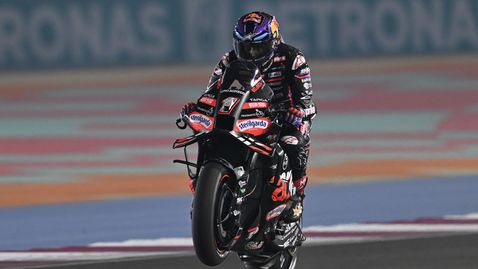 Кои са пилотите, които прекратиха предсрочно договорите си в MotoGP