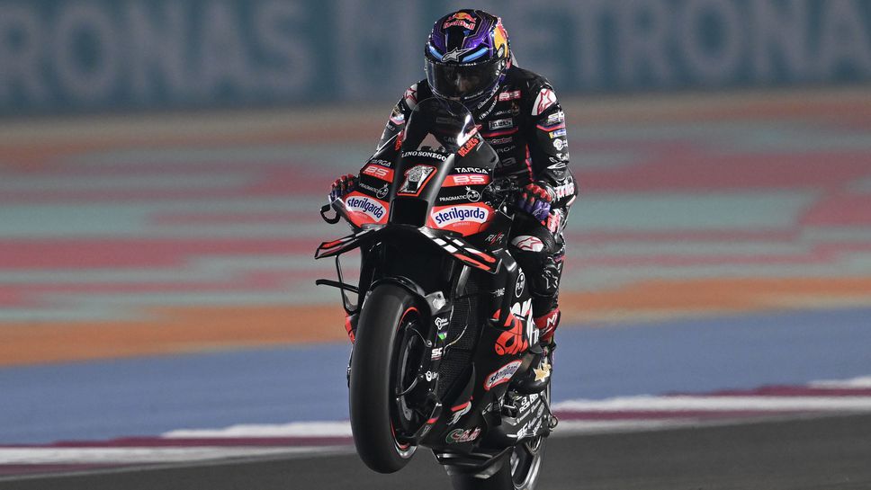 Световният шампион в MotoGP е свободен агент
