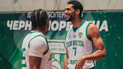 Черно море се разправи с Миньор във Варна