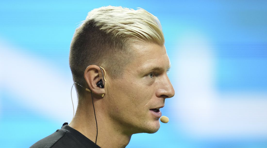 Тони Кроос към саудитите: Кой ще ви гледа, ако Кристиано си тръгне?