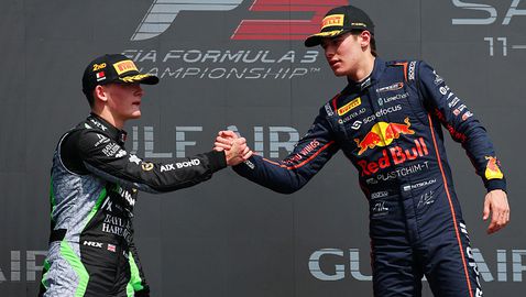 Никола Цолов след победата: Много добро състезание!