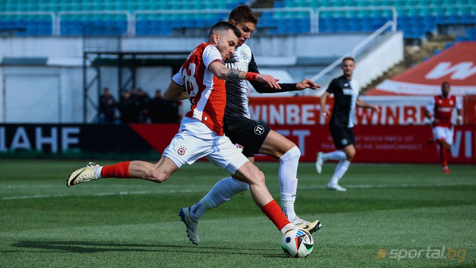 Локомотив (Пд) се похвали с младежки национал