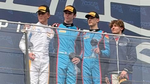 Любо Руйков с първа победа и 12-о място на финала