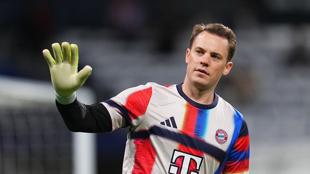 Нойер няма да се премисли, отново изключи завръщане в националния отбор